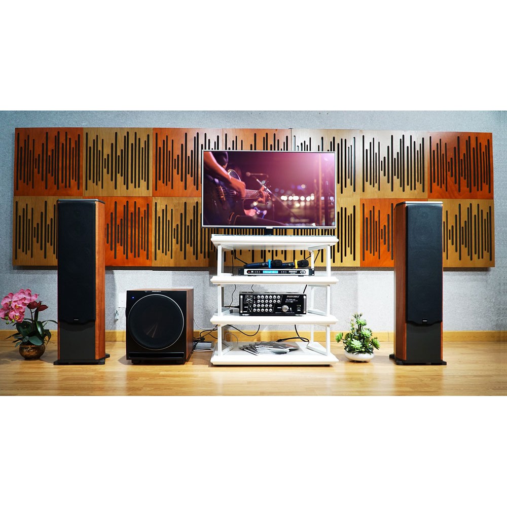 Loa Paramax FX-1500 New 2019