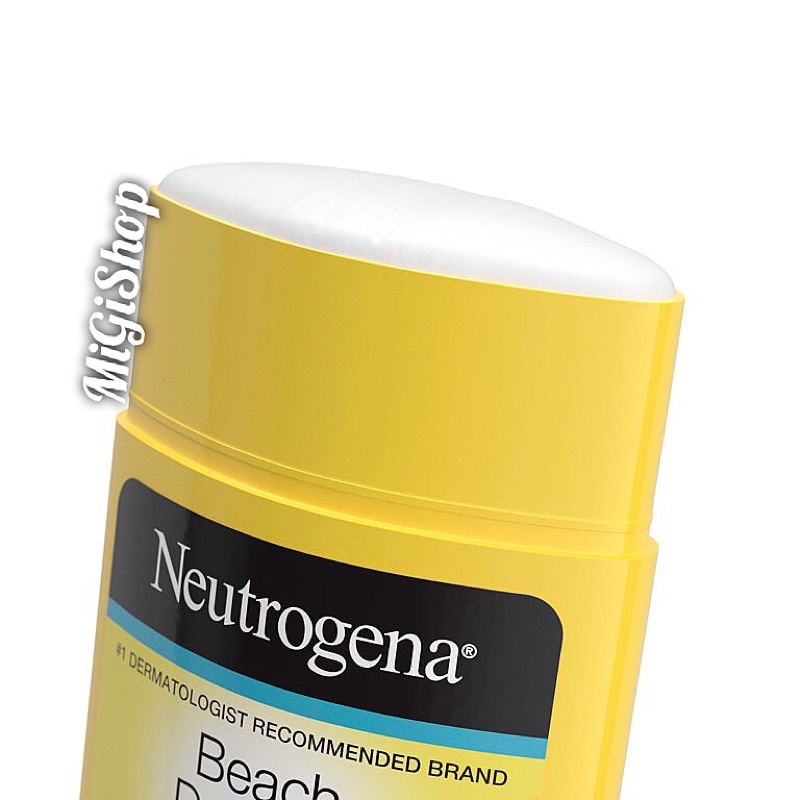 Sáp Chống Nắng Đi Biển Dạng Lăn Neutrogena Beach Defense Sunscreen Stick SPF50+ 42g