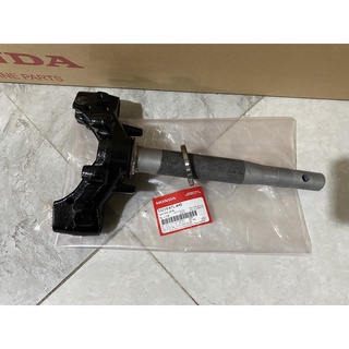 Cụm trục cổ lái - ba chạc honda wave s100, rsx100. 53219ktl640