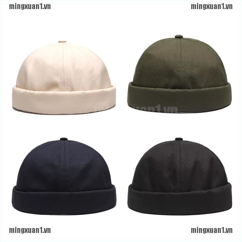 Mũ Lưỡi Trai Phong Cách Hip Hop Cổ Điển