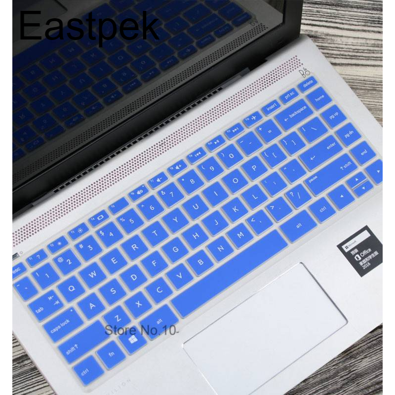Tấm dán bảo vệ bàn phím dành cho laptop hp envy 13 inch x360 13-ag ad ah ac ae af w020 13.3 "2017 2018 13.3 inch