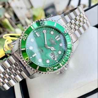 ĐỒNG HỒ NAM CHÍNH HÃNG CỰC ĐẸP INVICTA PRO DIVER