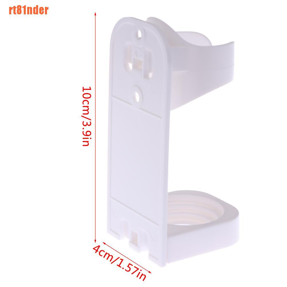 Giá Đỡ Bàn Chải Đánh Răng Điện Gắn Tường rt81