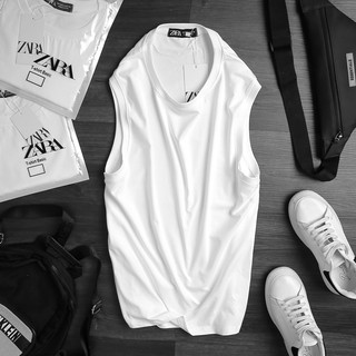 Tanktop Zara Cao Cấp (ẢNH THẬT 100%)