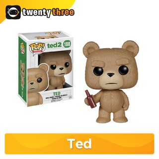 Mô hình đồ chơi Funko Pop • Ted 188 • Ted 2