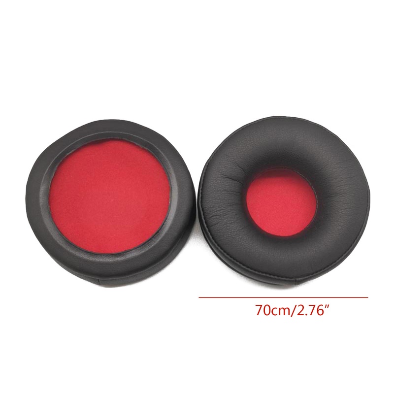 Set 2 Đệm Bọc Bảo Vệ Tai Nghe Evolve 20 20SE 30II