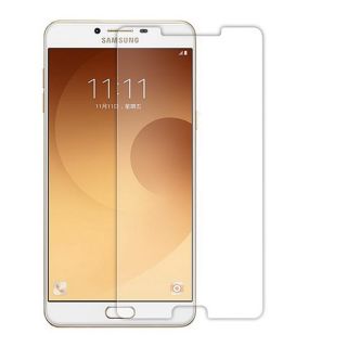 Bộ hai kính cường lực samsung C9/C9Pro