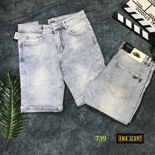 Quần short jeans thời trang 739