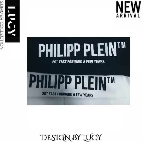 Áo Sơ Mi Trơn PHILIPP PLEIN(SLIM| Sơ Mi Trơn | Chuẩn Cao Cấp  | Sơ mi Lụa 100% | Lucy Phạm