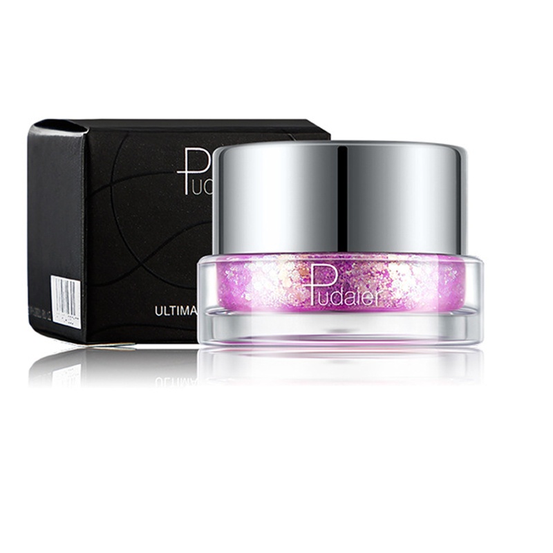 Gel Kim Tuyến Lấp Lánh Trang Điểm Mắt Và Cơ Thể YOUYO