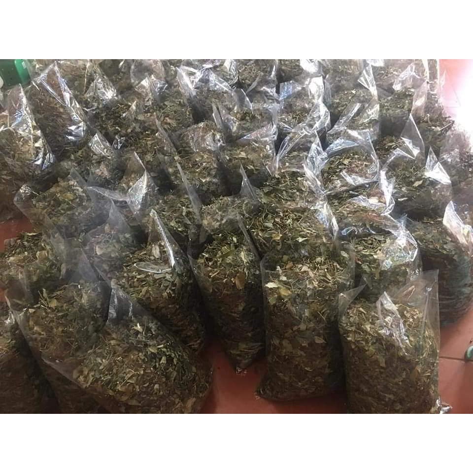 Chè Vằng Khô Túi 1 Kg Sạch Chuẩn Rừng Loại 1 Hàng Chính Hãng