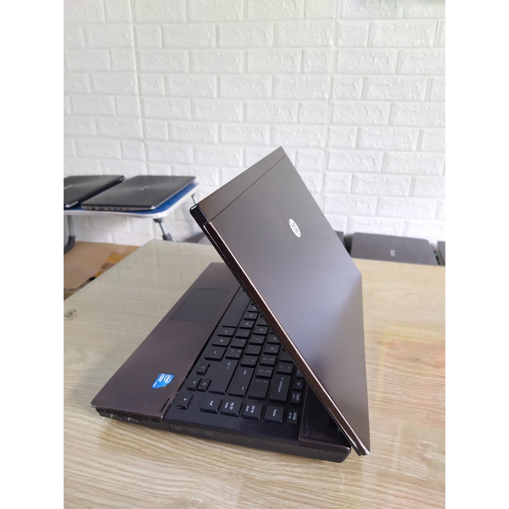 Laptop cũ Hp Probook 4420s - Core i3, giải trí, chơi game