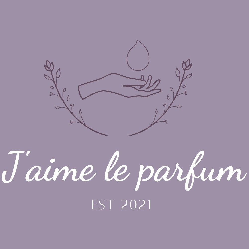 J'aime Le Parfum 