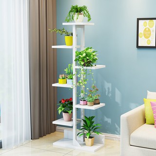Kệ trồng cây decor GS3