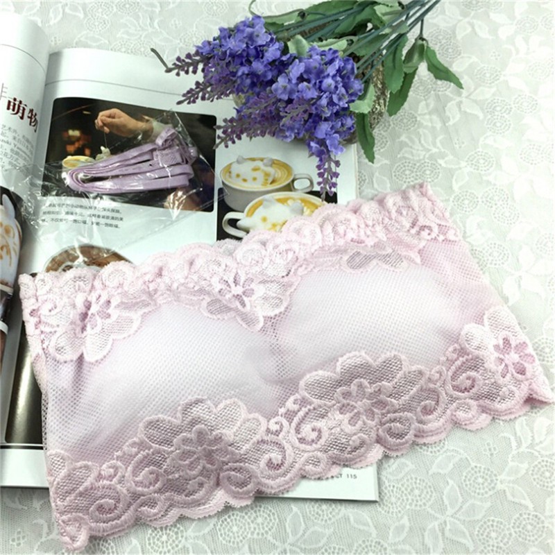 Áo Lót Ren Gợi Cảm Dành Cho Nữ