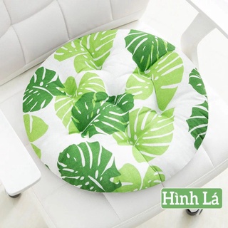 Đ𝐞̣̂𝐦 𝐧𝐠𝐨̂̀𝐢 𝐛𝐞̣̂𝐭 𝐭𝐫𝐨̀𝐧 hàng nhập khẩu ngồi êm không lún, ruột bên trong làm từ bông gòn trắng tinh độ đàn hồi cao