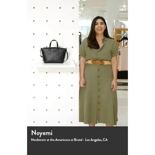 Túi Torry Burch MCGRAW