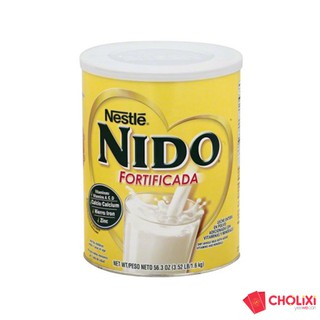SỮA NIDO NẮP TRẮNG 1,6KG