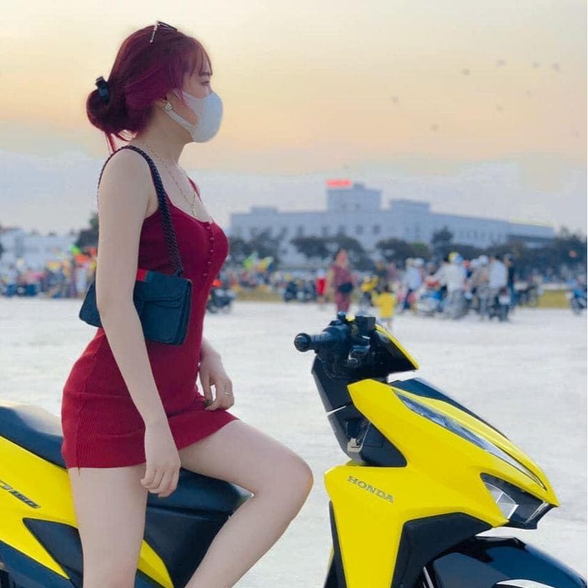 ĐỒ CHƠI XE MÁY HẢI PÔ - RACING