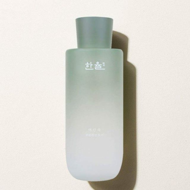 Toner ngải cứu