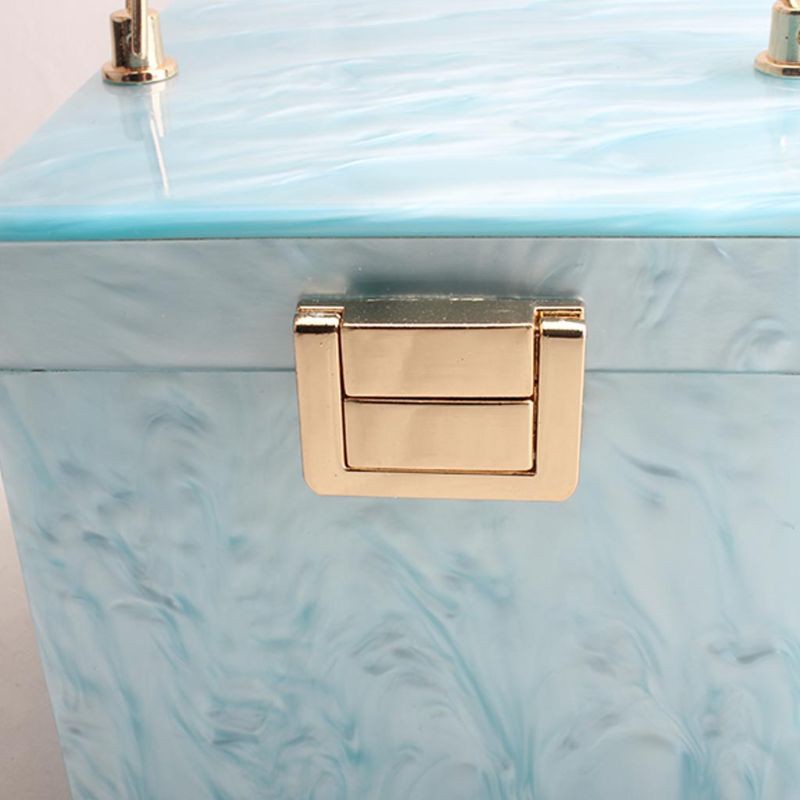 Ví Cầm Tay Thời Trang Sang Trọng Quý Phái Cho Nữ