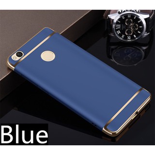 ỐP LƯNG 3 MẢNH XIAOMI REDMI 4X