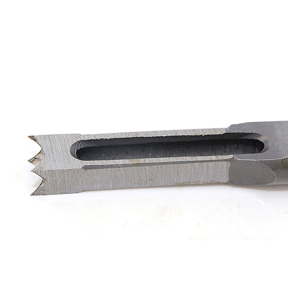 Mũi Khoan Xoắn HSS Linh Hoạt Bền Bỉ Dành Cho Làm Gỗ