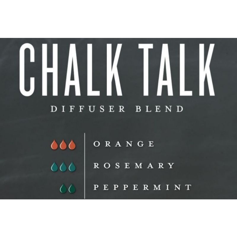 TINH DẦU PHỐI 3 NỐT HƯƠNG THEO TÂM TRẠNG /CHALK TALK/ LÀM NẾN THƠM, XÔNG HƯƠNG, ... - 9293store - 9293nguyenlieu