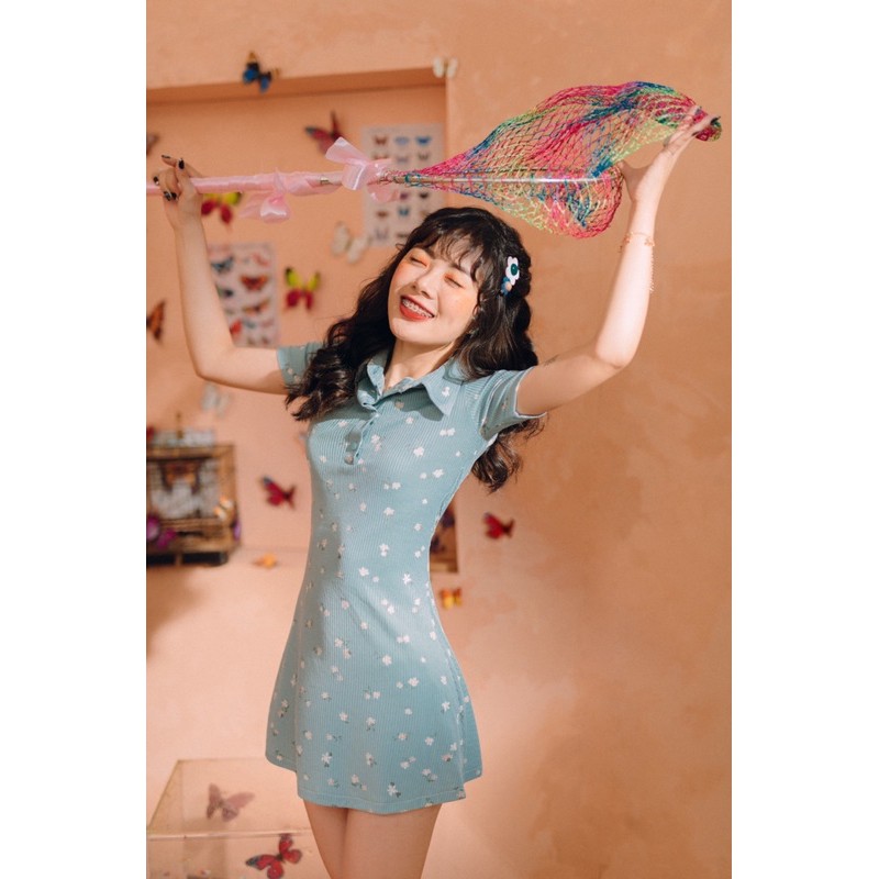 VÁY ICECREAMCAKE (2 màu) | BigBuy360 - bigbuy360.vn