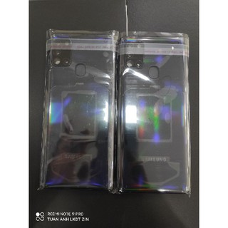 BỘ VỎ SAMSUNG A21S (A217) XỊN HÃNG