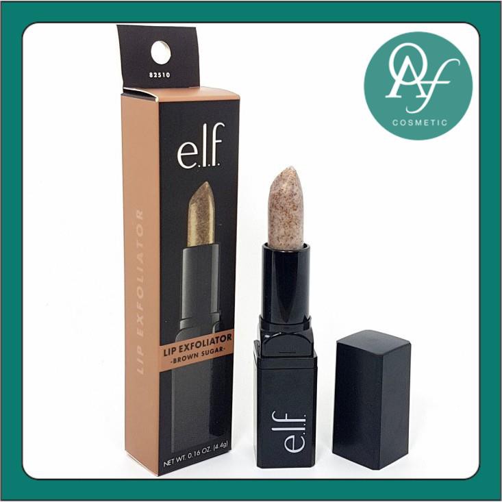 Tẩy da chết môi ELF Studio Lip Exfoliator