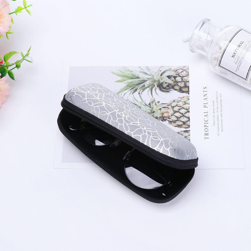 BORAG Hộp Cứng Đựng Bảo Vệ Mắt Kính Cầm Tay