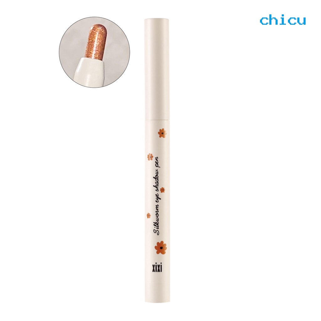 [Hàng mới về] Phấn mắt dạng thỏi 1.2g màu sắc nổi bật tiện dụng