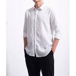 ÁO SƠ MI HÀN QUỐC SIÊU HÓT CHO NAM | BigBuy360 - bigbuy360.vn