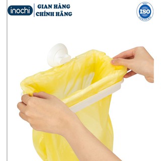 KỆ TREO TÚI RÁC ĐA NĂNG INOCHI
