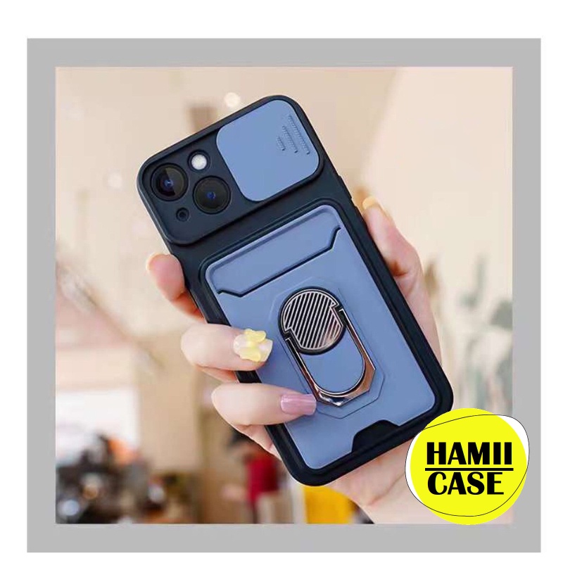 Ốp lưng có NGĂN ĐỰNG/GIỮ THẺ dành cho 6/6plus/6s/6splus/7/7plus/8/8plus/x/xr/xs/11/12/13/pro/max/plus/promax