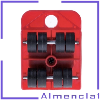 Dụng cụ hỗ trợ nâng di chuyển đồ đạc đồ vật nặng 100x80mm