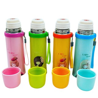 bình nước - bình giữ nhiệt 500ml