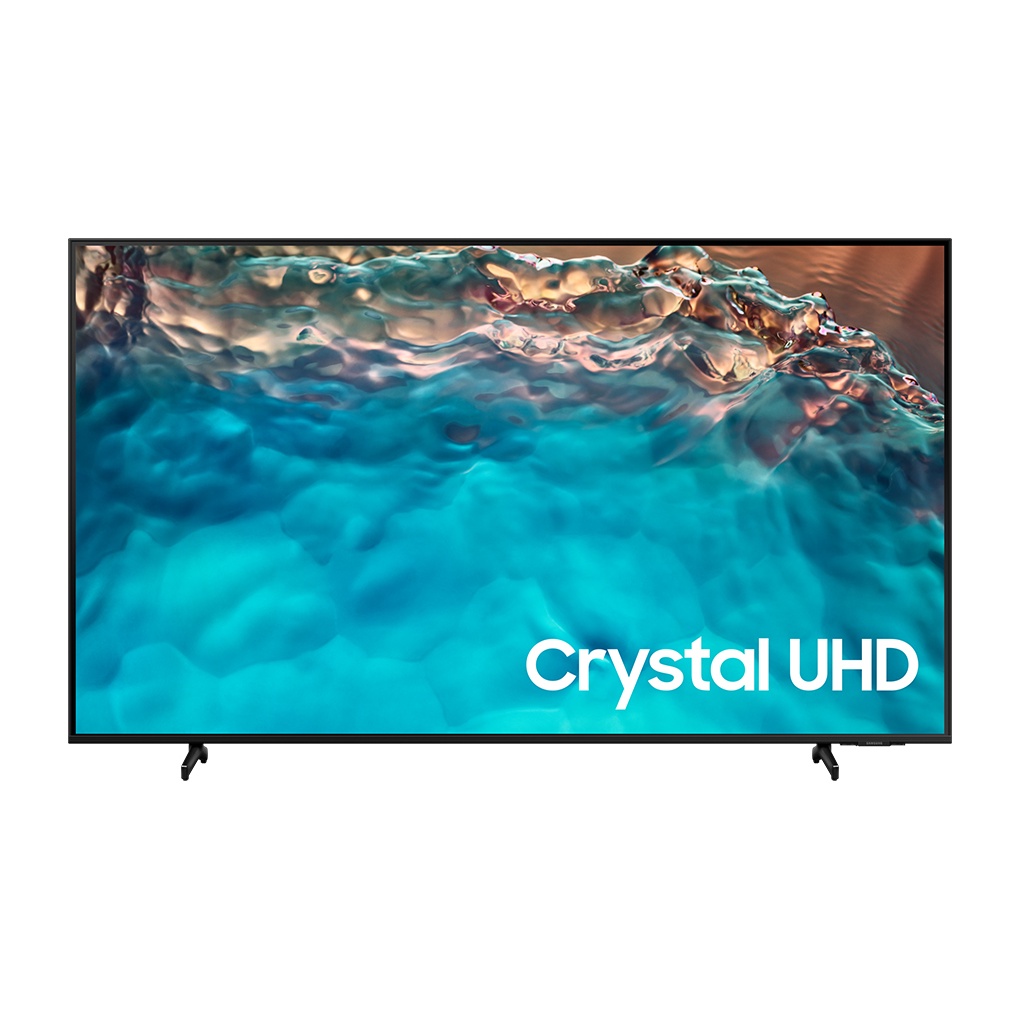 UA65BU8000 - Smart Tivi Samsung 4K 65 inch Mới 2022 - BẢO HÀNH 2 NĂM CHÍNH HÃNG TẬN NƠI