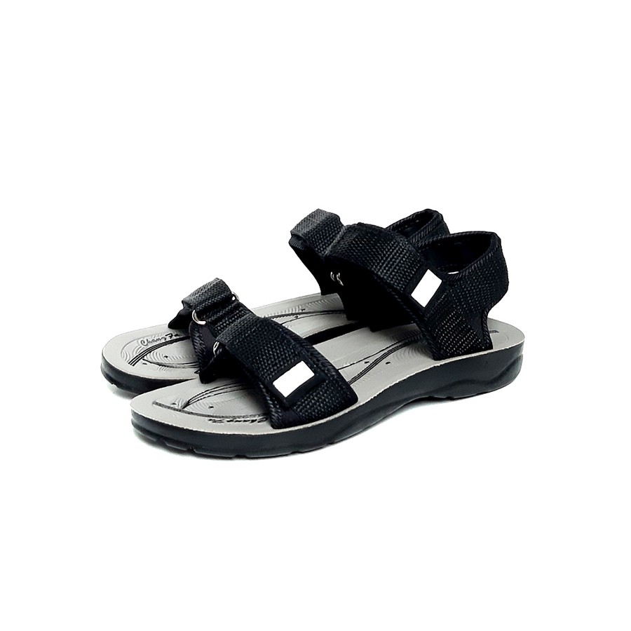 Sandal nữ quai dù đúc liền thời trang cao cấp Latoma TA2601 (Nhiều Màu)