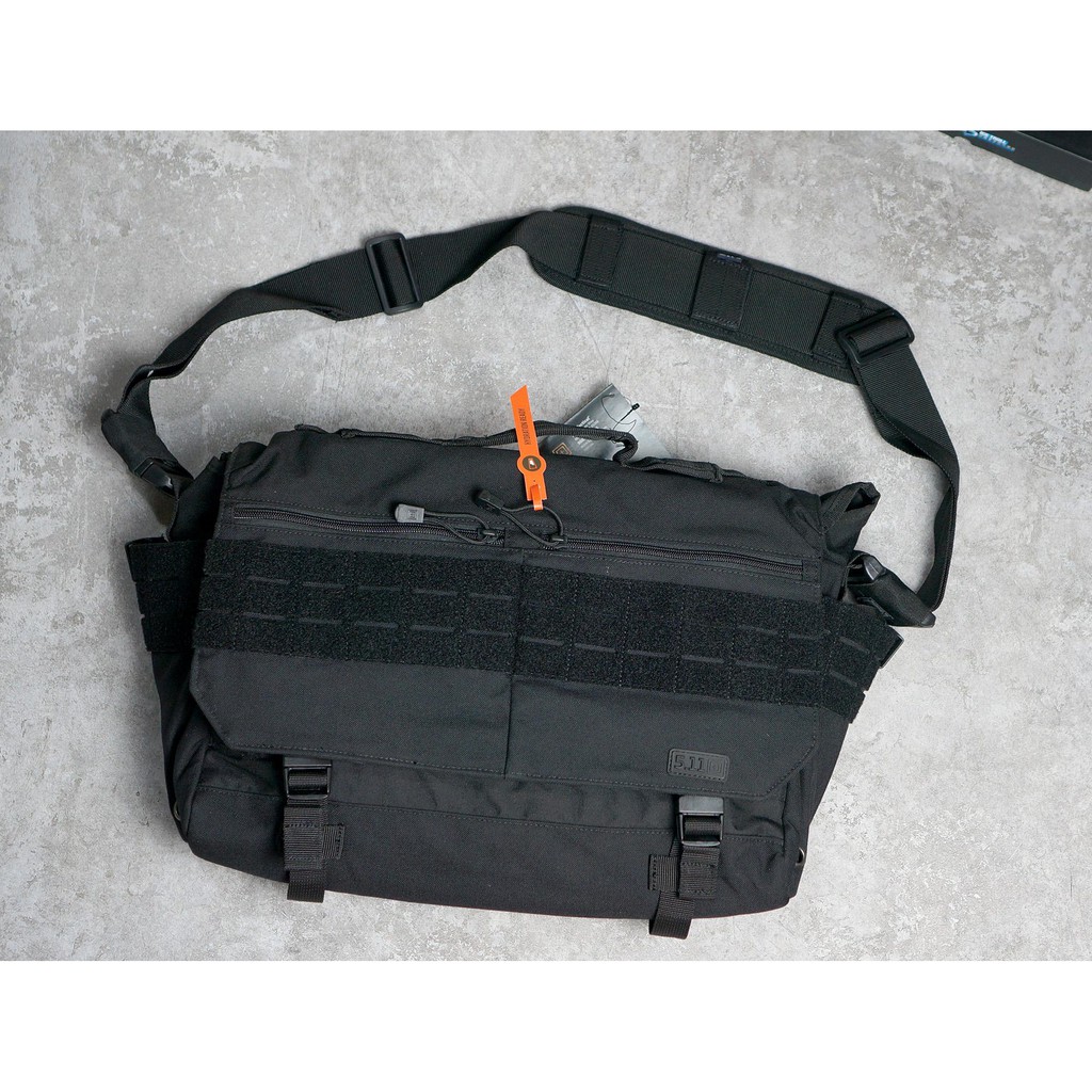 Túi Đeo Chéo Cặp Chiến Thuật 5.11 Tactical Rush Delivery Mike | BigBuy360 - bigbuy360.vn