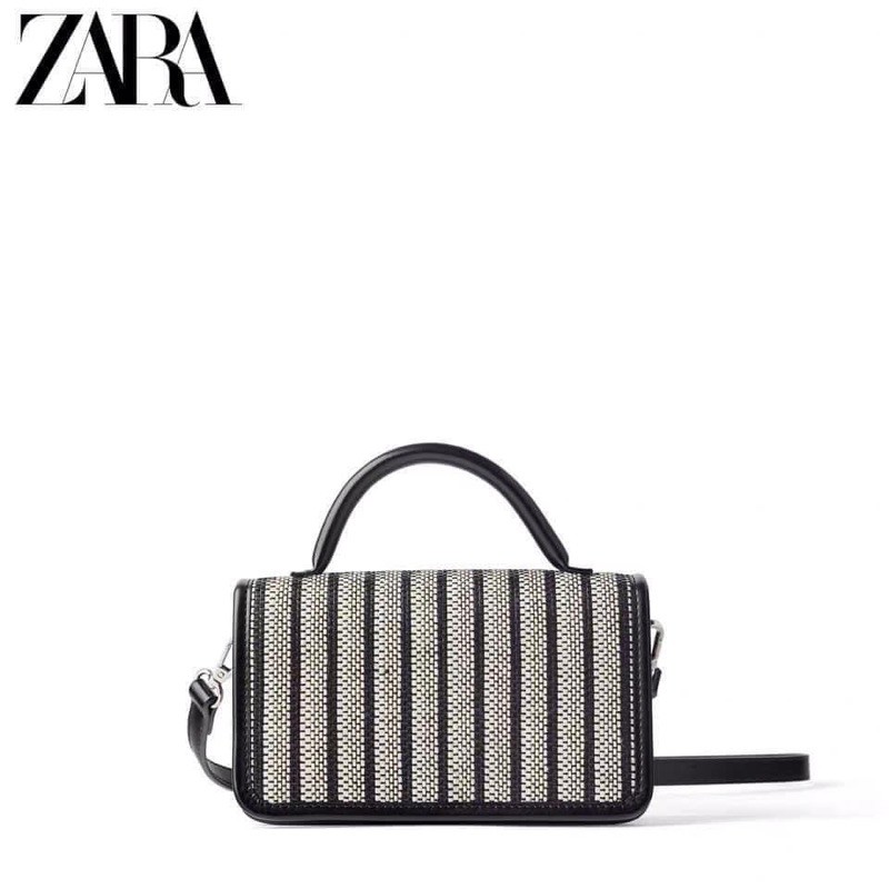 TÚI ZARA AUTHENTIC