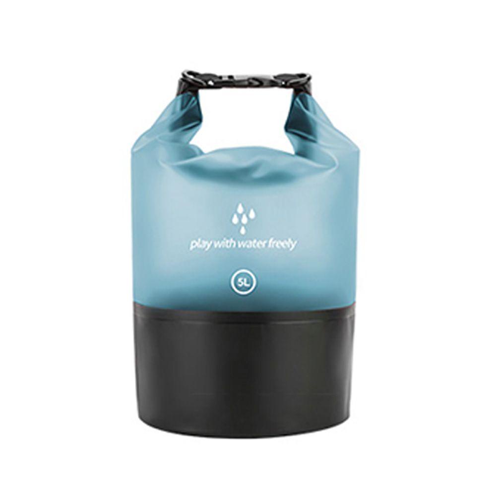 BEAUTY Túi Đựng Đồ Bơi Lặn Chống Thấm Nước Tiện Dụng