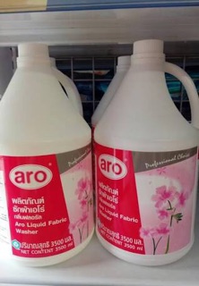 Nước giặt ARO 3500ml