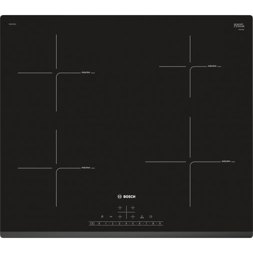 Bếp từ 4 Bosch PIE631FB1E, NHẬP KHẨU TÂY BAN NHA