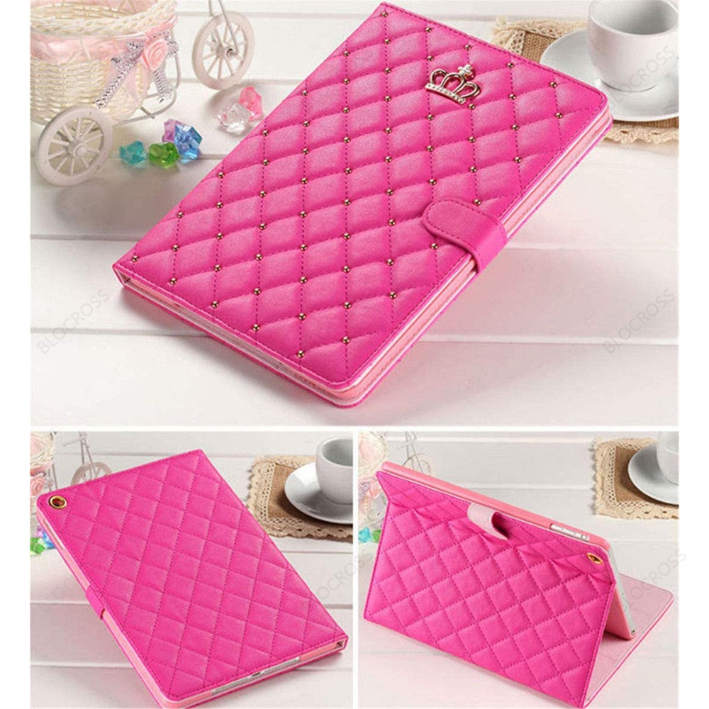 Ốp Máy Tính Bảng Da PU Tự Động Tắt Mở Cho iPad 10.2 9th 8th 2020 10.2 7th Gen 9.7 2018 2017 5th 6th Air 2 1 mini 6 5 4