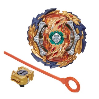 Bộ con quay đồ chơi Beyblade burst Gyro GT Series b-139 Wizard Device độc đáo