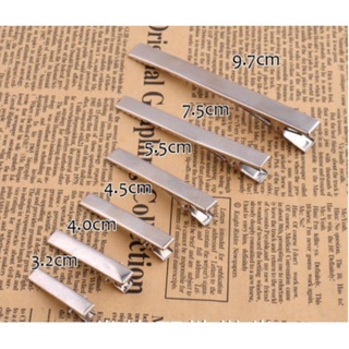 Kẹp inox mỏ vịt đủ size(giá 1 chiếc)