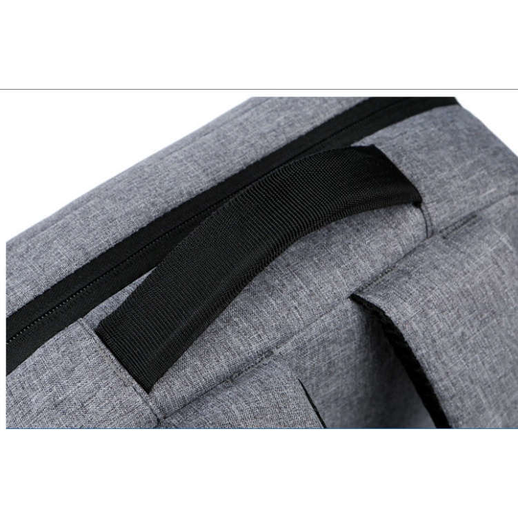 Ba Lô Đựng laptop Dell 14 / 15.6-inch 17-inch Chống Sốc Sức Chứa Lớn Phong Cách Doanh Nhân Cho Nam Và Nữ