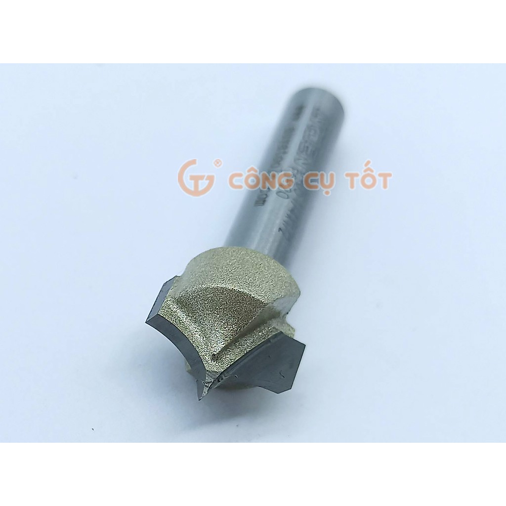 Mũi nhọn khắc gỗ hợp kim ARDEN